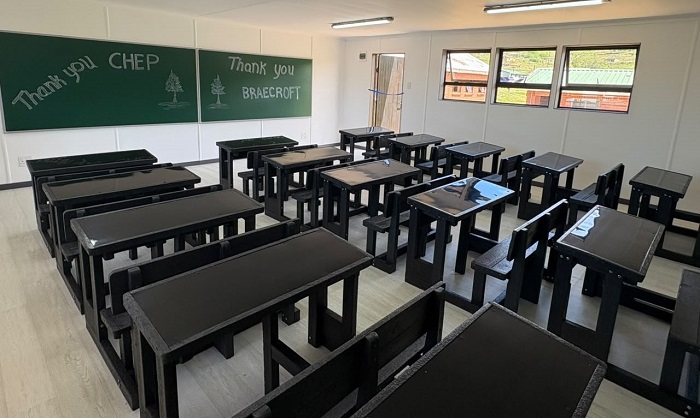 classroom classroom